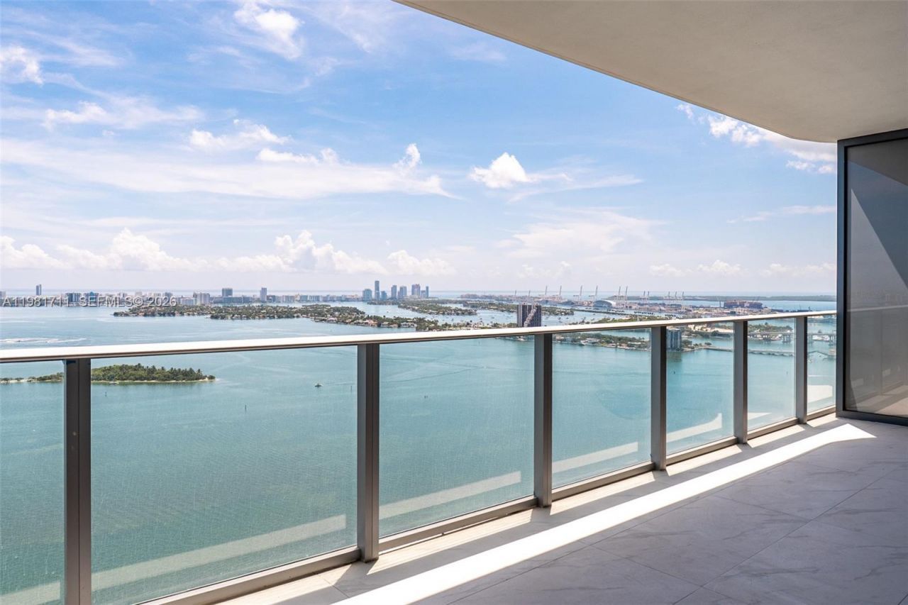 700 NE 24th St, Unit 3603, Miami, FL 33137 Photo
