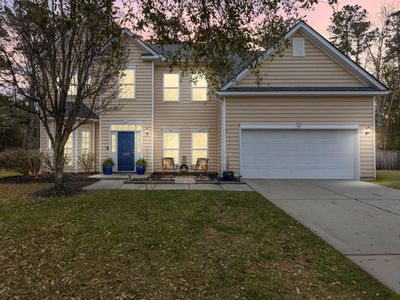 5253 Lenora Drive, Summerville, SC 29485