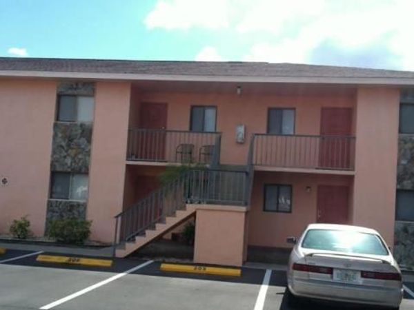 2700 Park Windsor DR, Unit 707, FORT MYERS, FL 33901