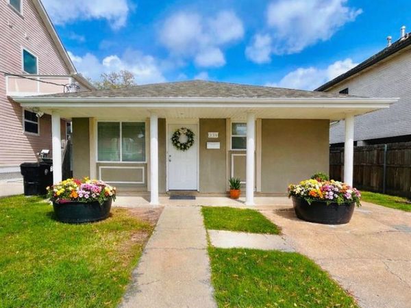 339 39TH Street, New Orleans, LA 70124