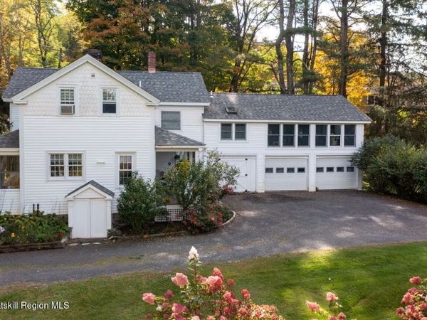 118 Old Shaker Road, New Lebanon, NY 12125