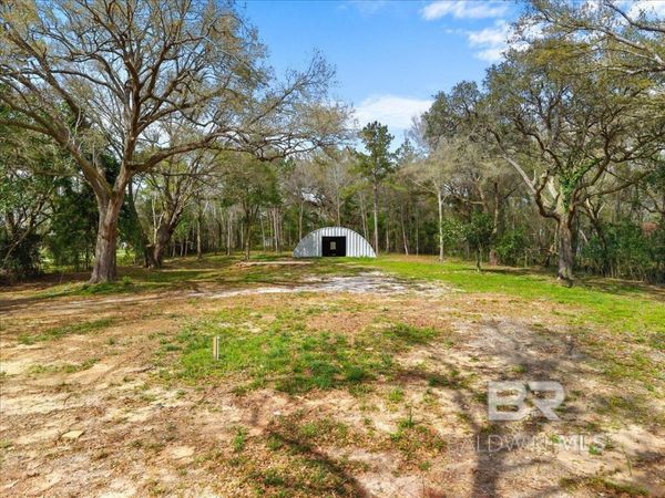 16945 State Highway 104, Silverhill, AL 36576