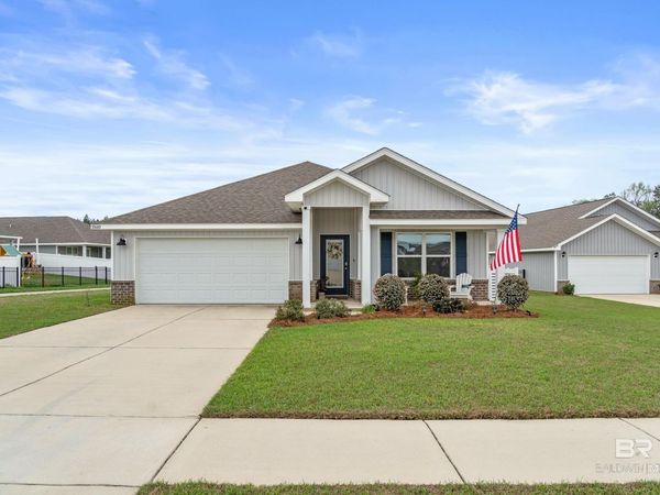 10680 Northern Dancer Court, Daphne, AL 36526