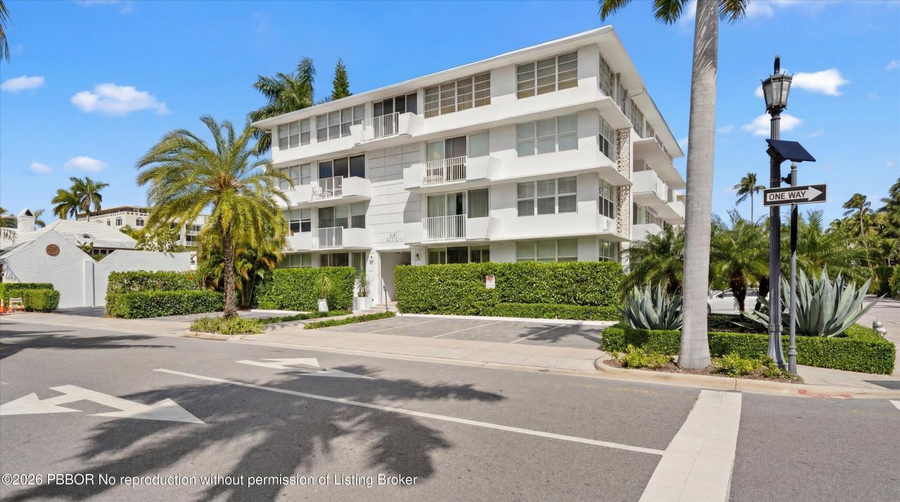 401 Peruvian Avenue, Unit 1010, Palm Beach, FL 33480 Photo