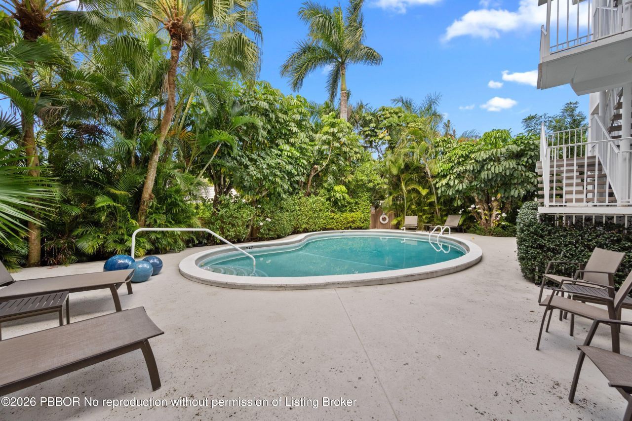 401 Peruvian Avenue, Unit 1010, Palm Beach, FL 33480 Photo