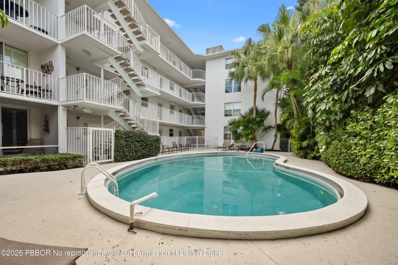 401 Peruvian Avenue, Unit 1010, Palm Beach, FL 33480 Photo