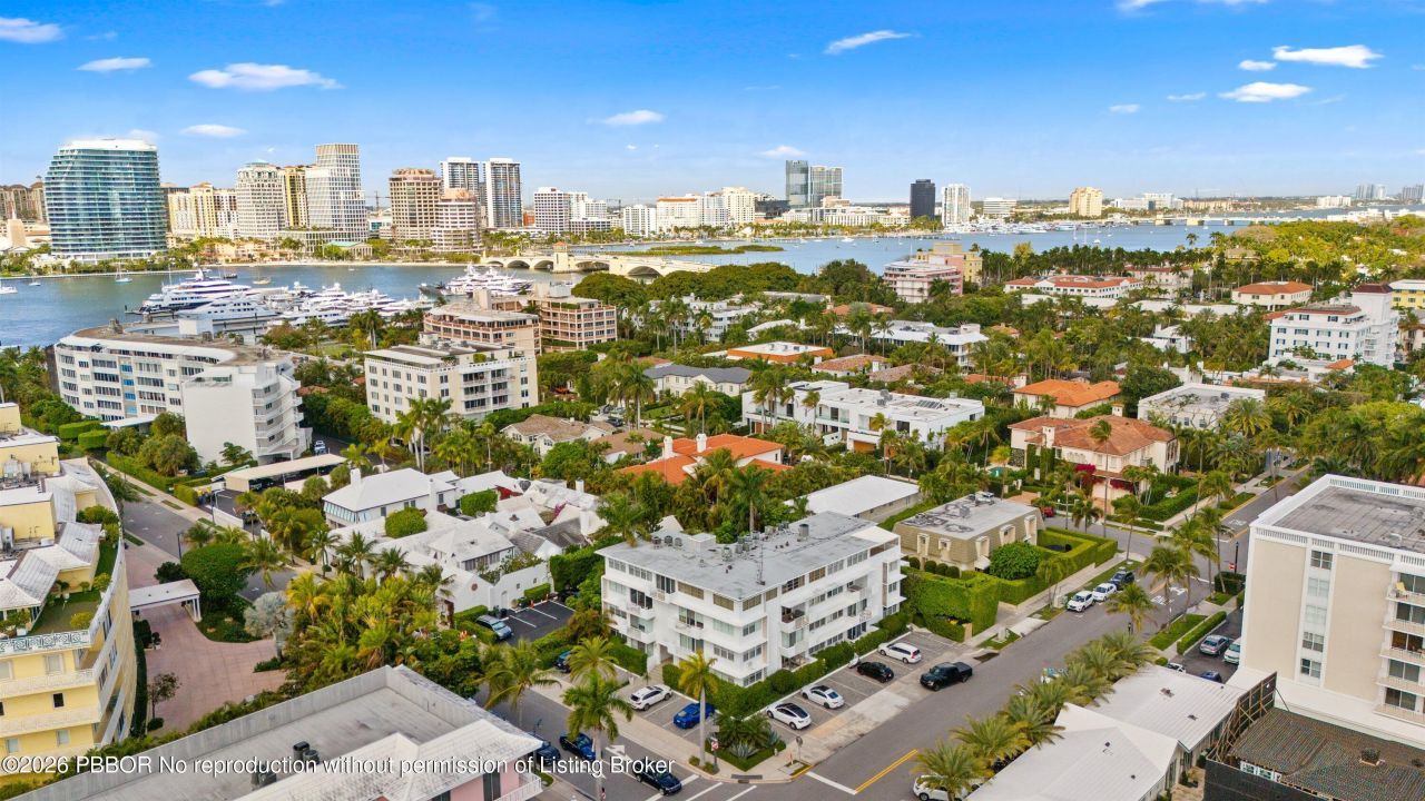 401 Peruvian Avenue, Unit 1010, Palm Beach, FL 33480 Photo