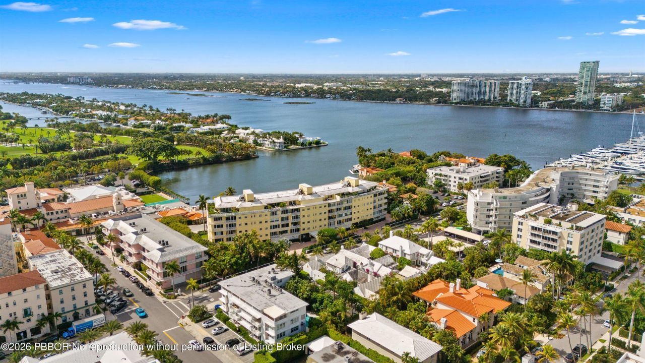 401 Peruvian Avenue, Unit 1010, Palm Beach, FL 33480 Photo