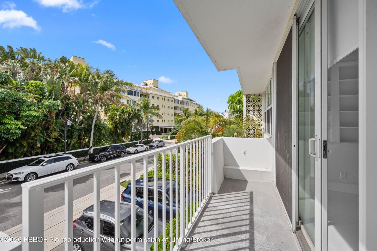 401 Peruvian Avenue, Unit 2010, Palm Beach, FL 33480 Photo