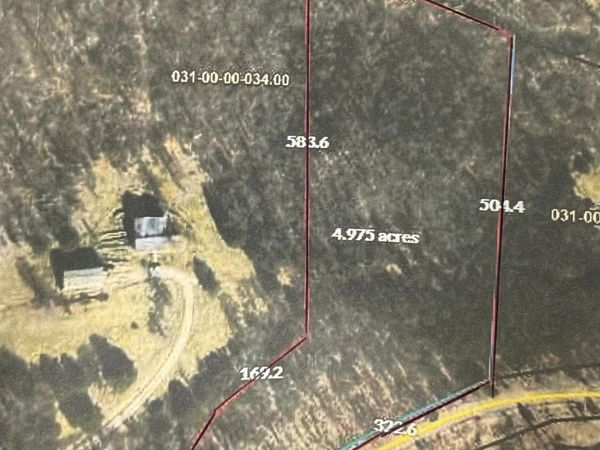 2501 Crittenden Mount Zion Road, Dry Ridge, KY 41035