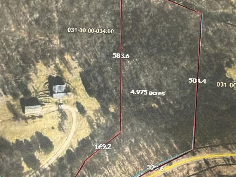 2501 Crittenden Mount Zion Road, Dry Ridge, KY 41035 Photo 1