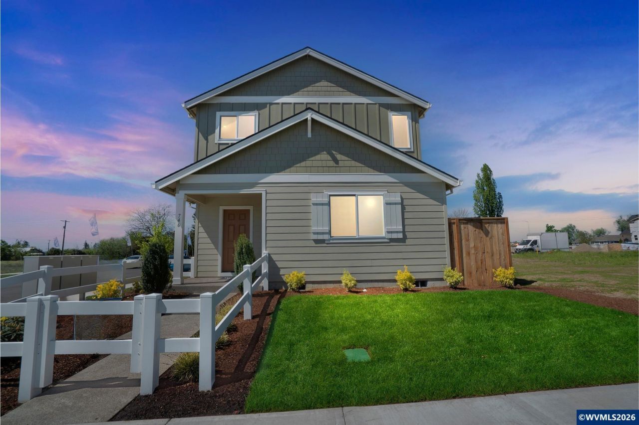 746 Merriott Ln, Woodburn, OR 97071 Main Photo