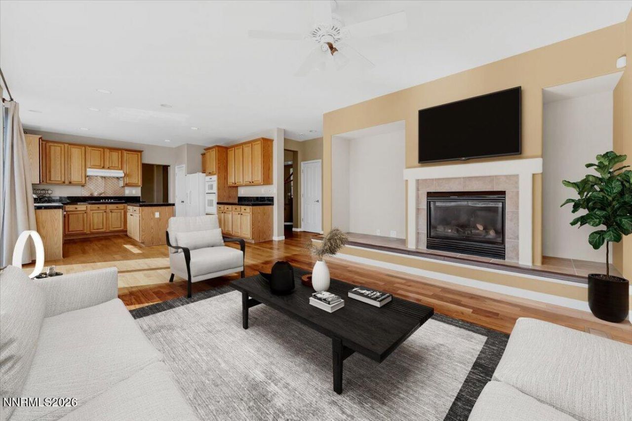 2910 Deer Run Drive, Reno, NV 89509 Photo