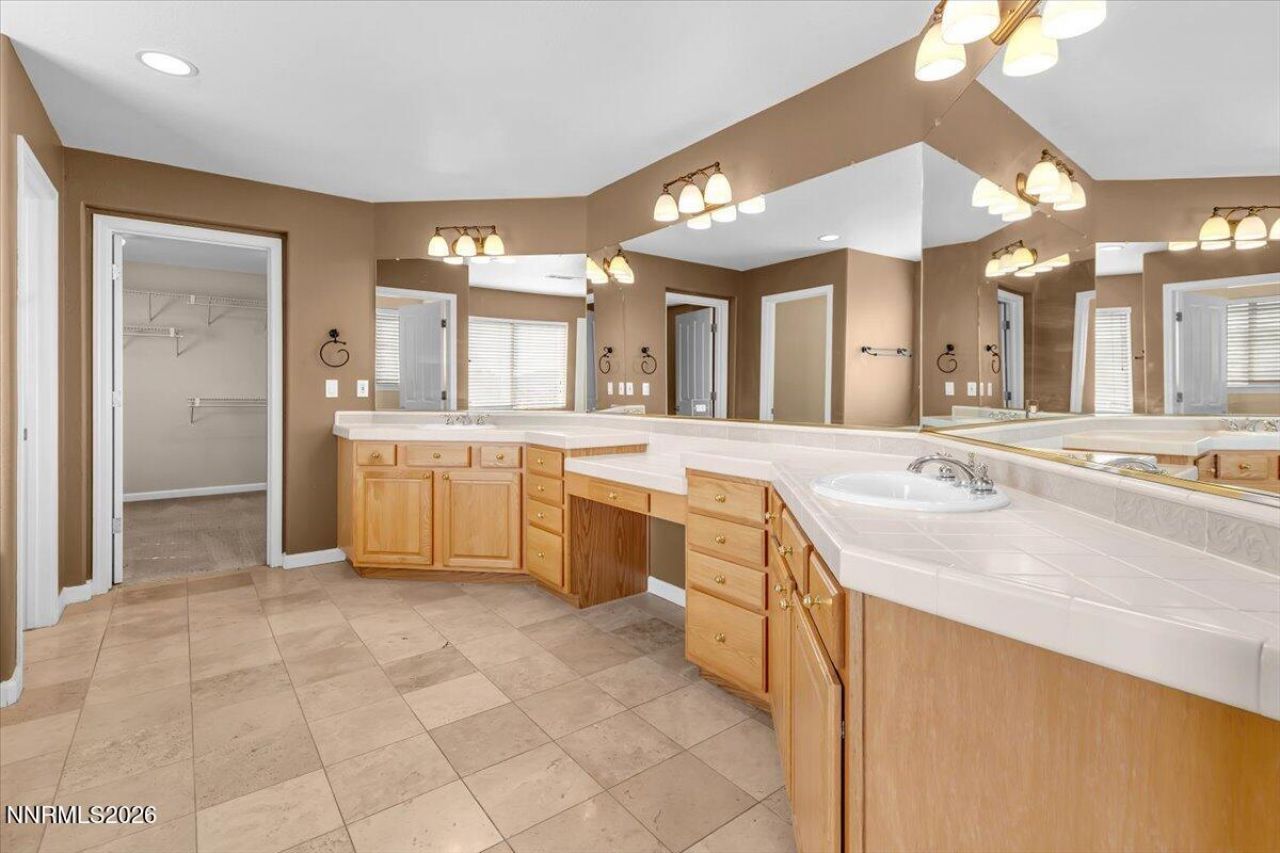 2910 Deer Run Drive, Reno, NV 89509 Photo