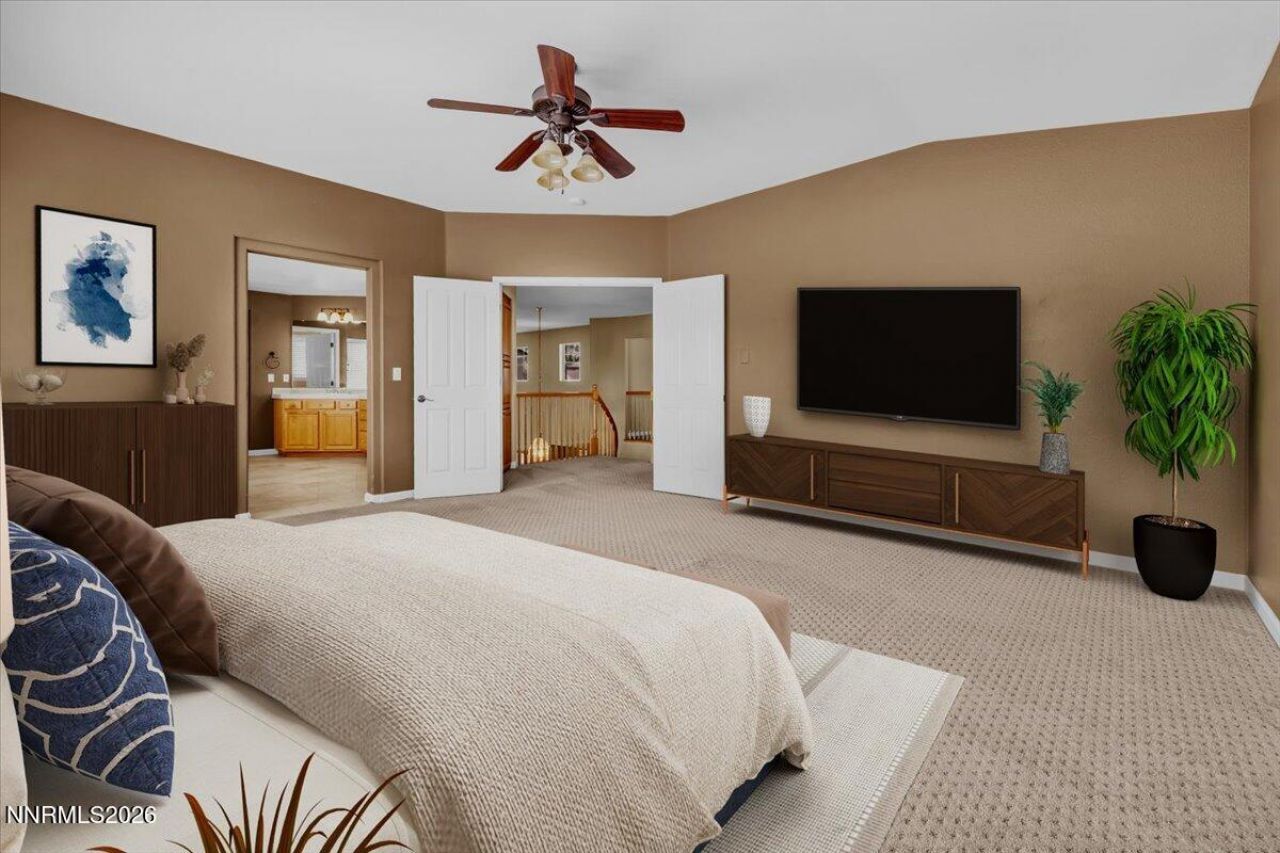 2910 Deer Run Drive, Reno, NV 89509 Photo