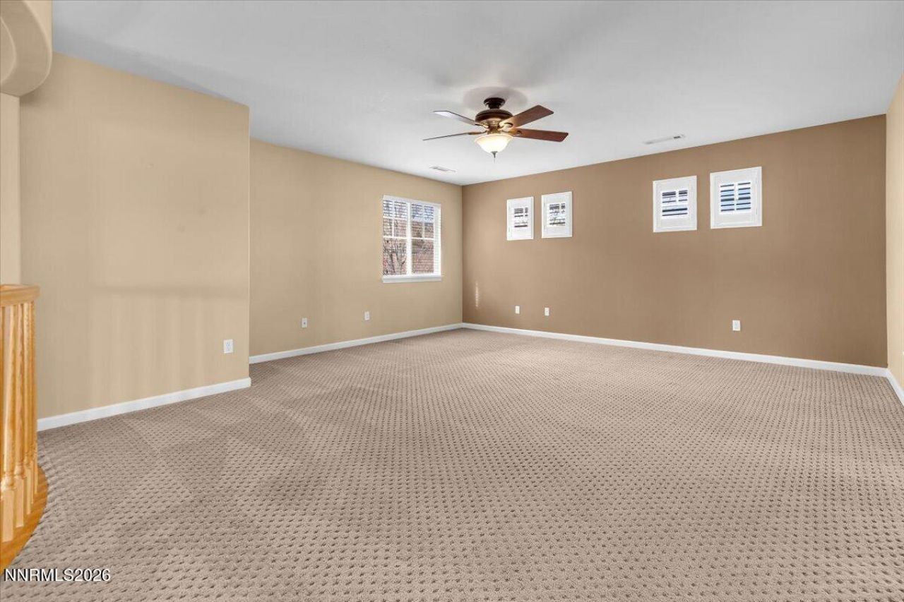 2910 Deer Run Drive, Reno, NV 89509 Photo