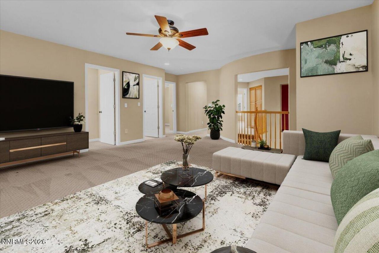 2910 Deer Run Drive, Reno, NV 89509 Photo