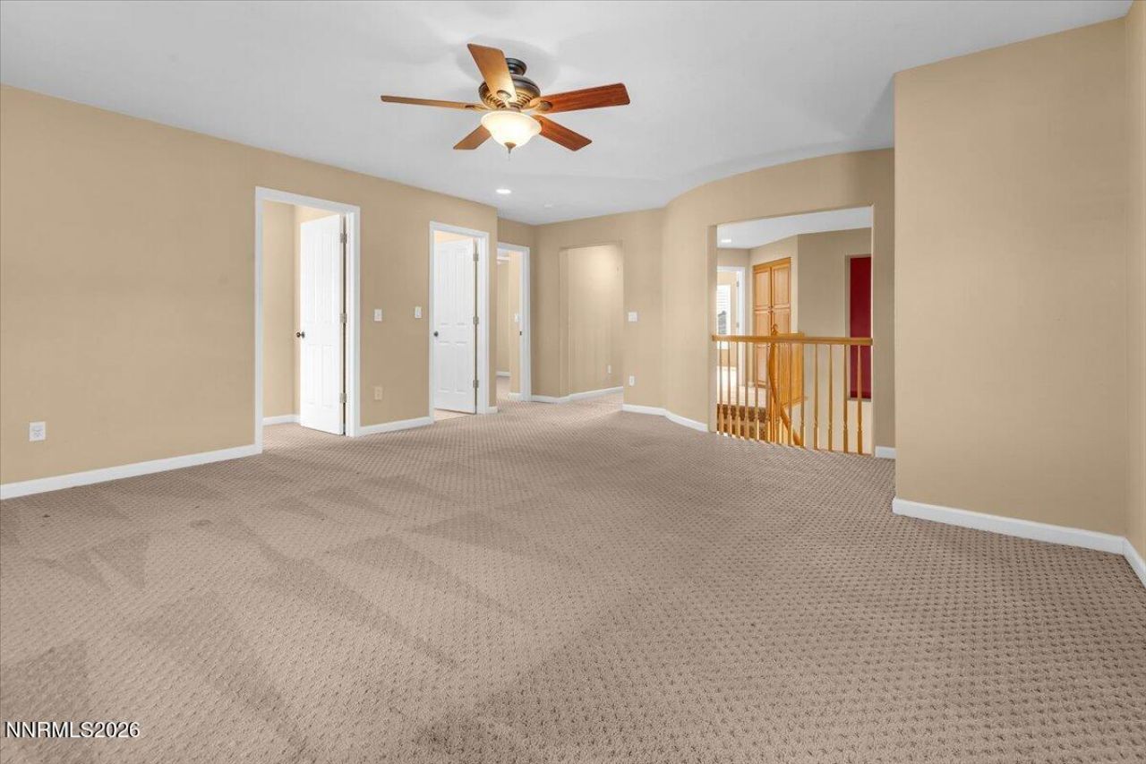 2910 Deer Run Drive, Reno, NV 89509 Photo