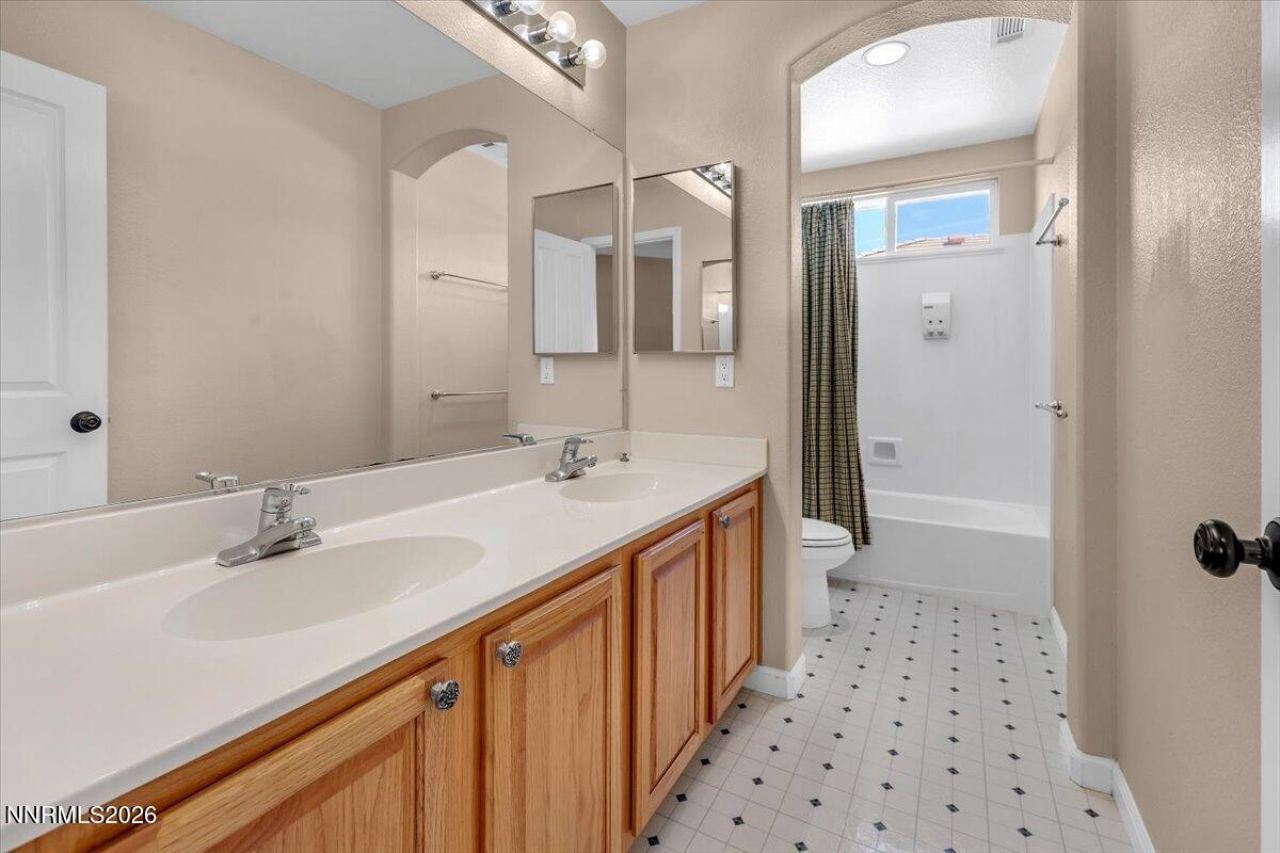 2910 Deer Run Drive, Reno, NV 89509 Photo