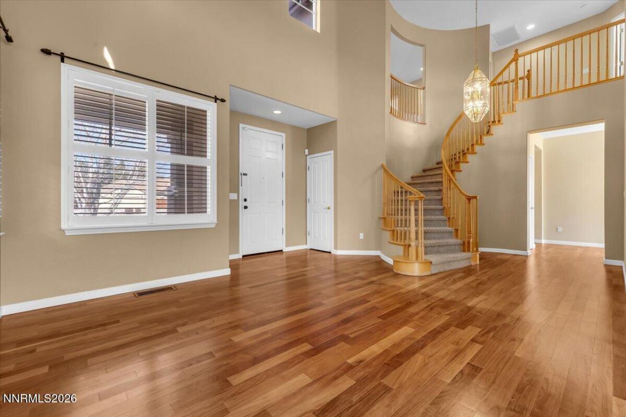 2910 Deer Run Drive, Reno, NV 89509 Photo