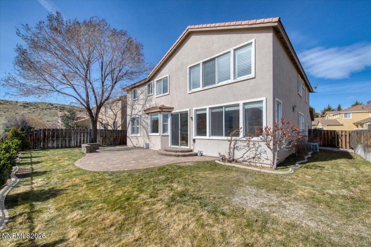 2910 Deer Run Drive, Reno, NV 89509 Photo