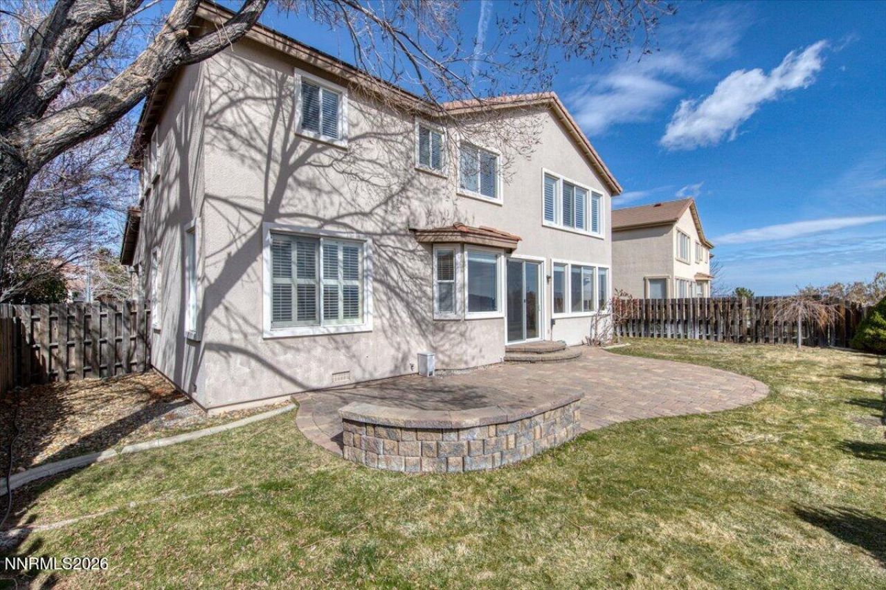 2910 Deer Run Drive, Reno, NV 89509 Photo