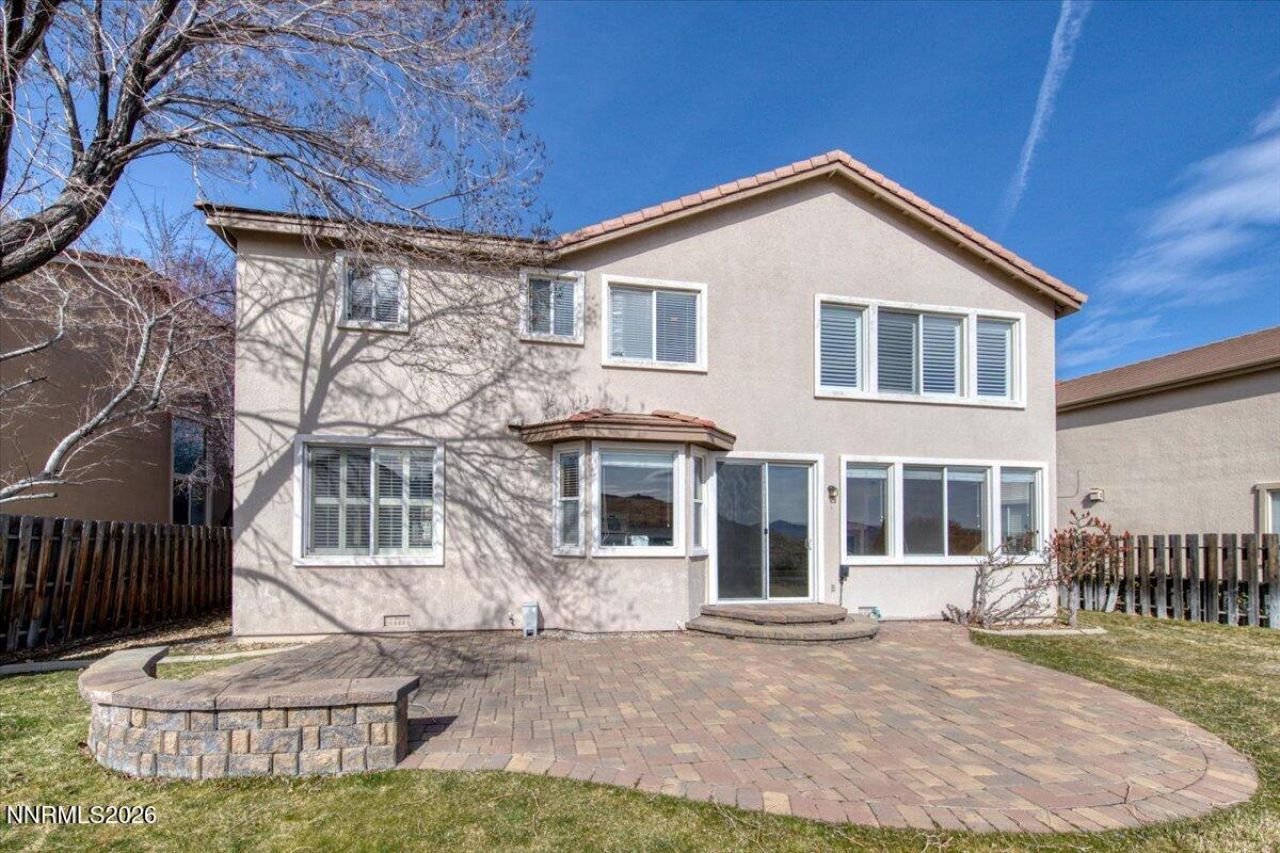 2910 Deer Run Drive, Reno, NV 89509 Photo