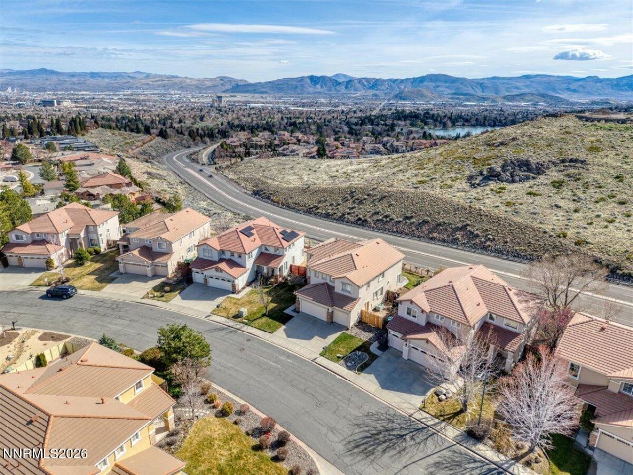 2910 Deer Run Drive, Reno, NV 89509 Photo