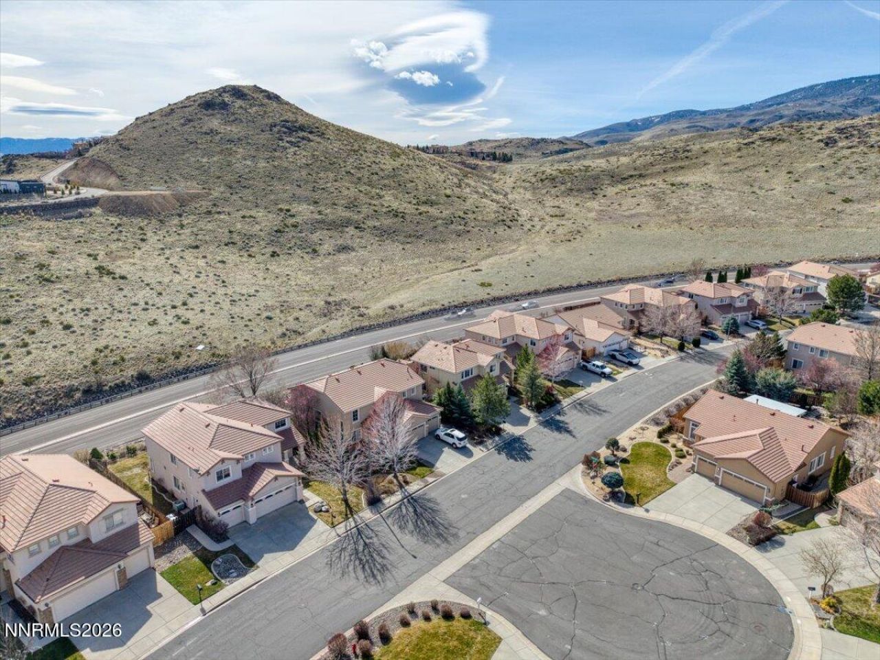 2910 Deer Run Drive, Reno, NV 89509 Photo