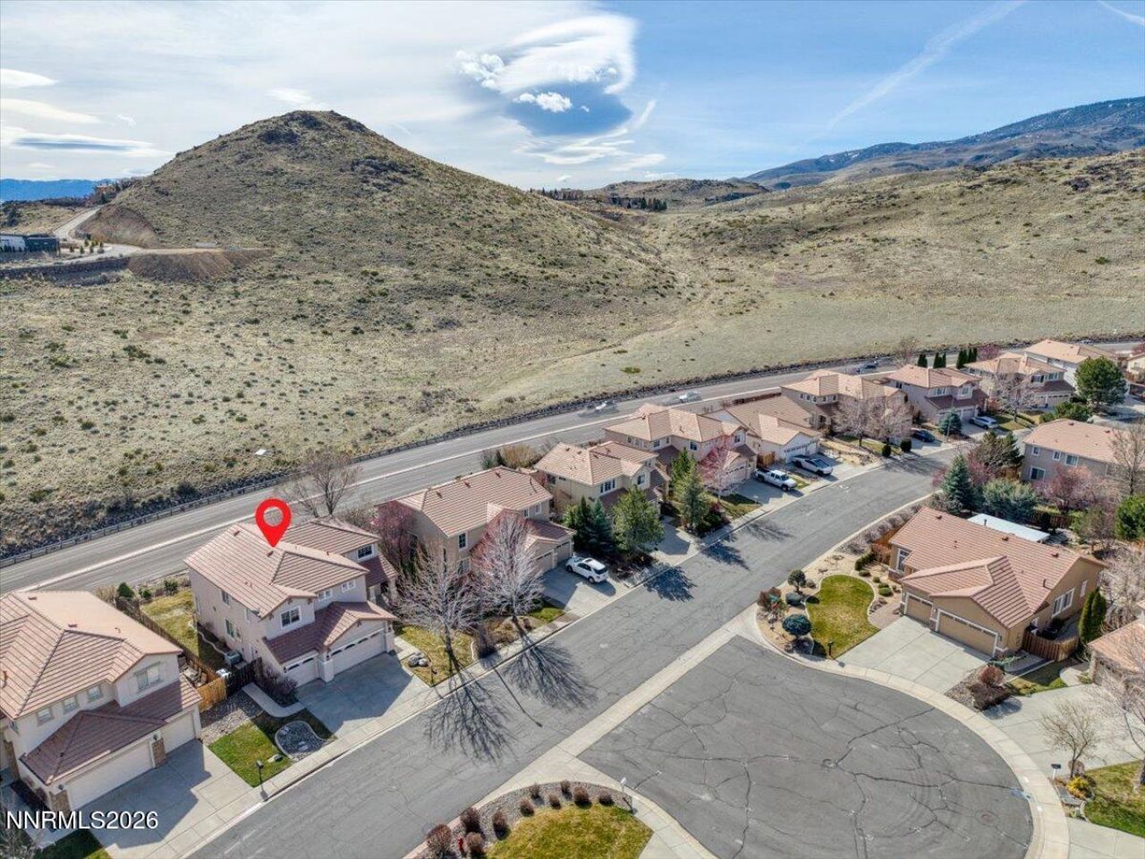 2910 Deer Run Drive, Reno, NV 89509 Photo