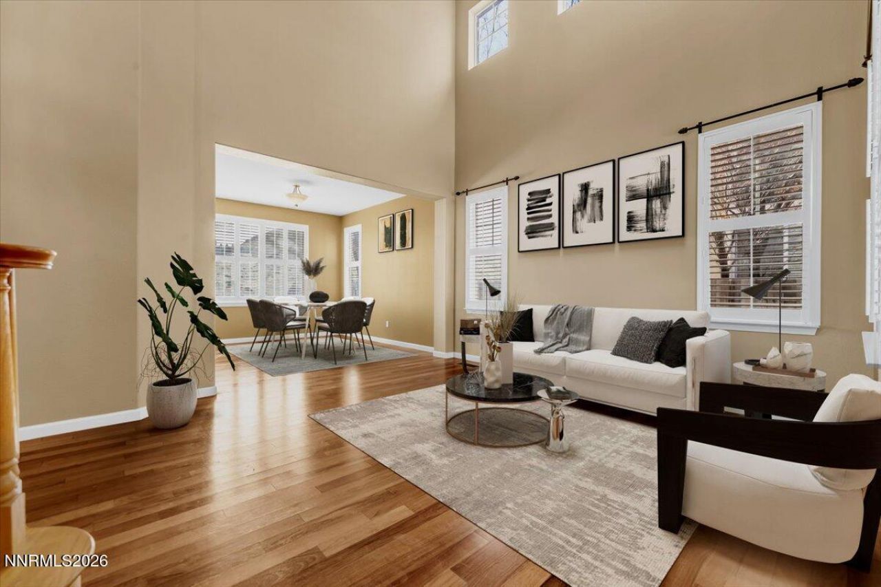 2910 Deer Run Drive, Reno, NV 89509 Photo