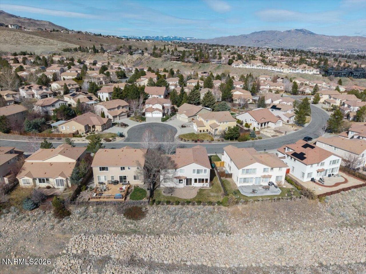 2910 Deer Run Drive, Reno, NV 89509 Photo