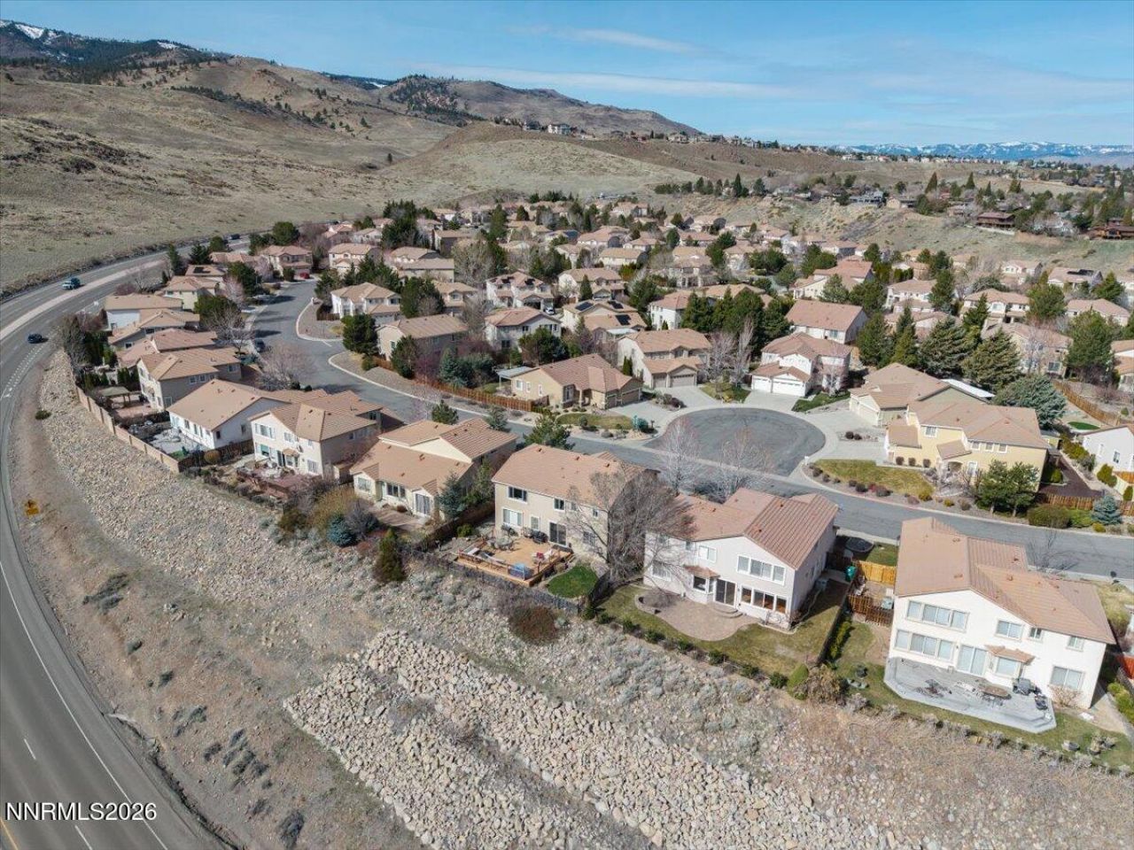 2910 Deer Run Drive, Reno, NV 89509 Photo