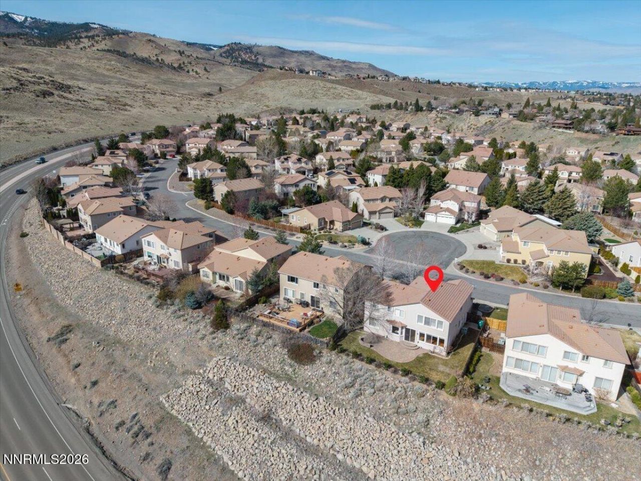2910 Deer Run Drive, Reno, NV 89509 Photo