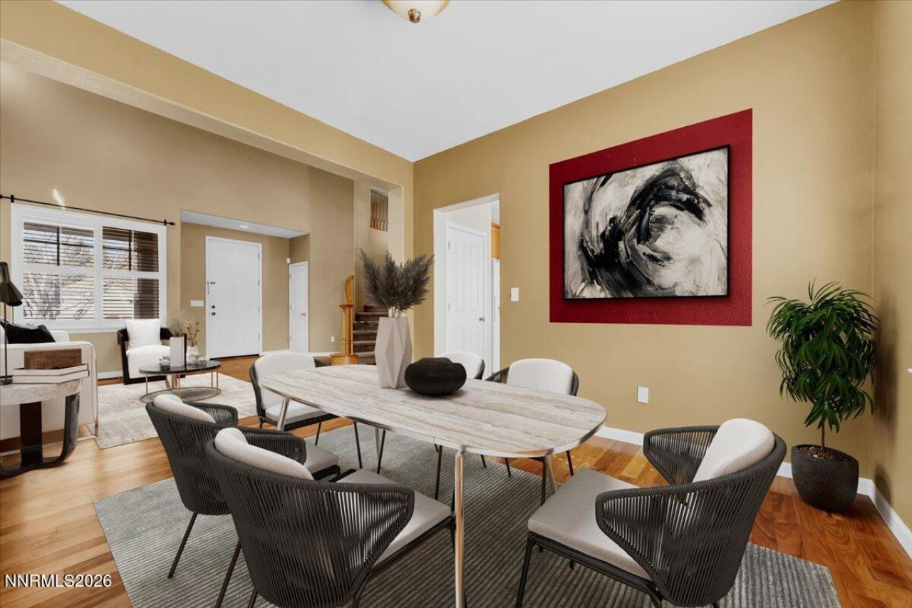 2910 Deer Run Drive, Reno, NV 89509 Photo