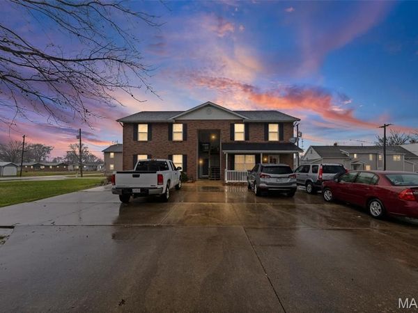 51 W Logan Street, Aviston, IL 62216