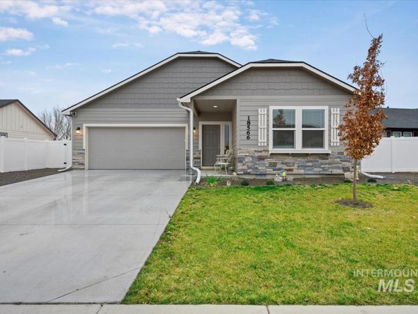 18566 White Rose Pl, Nampa, ID 83687