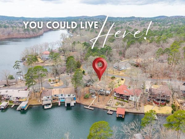 9 Madrid Way , Hot Springs Village, AR 71909