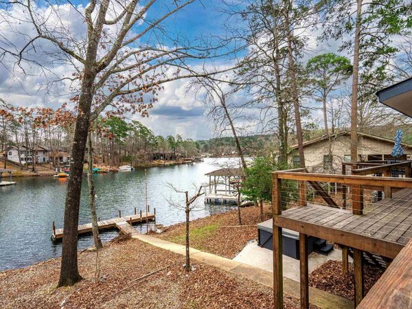 9 Madrid Way, Hot Springs Village, AR 71909