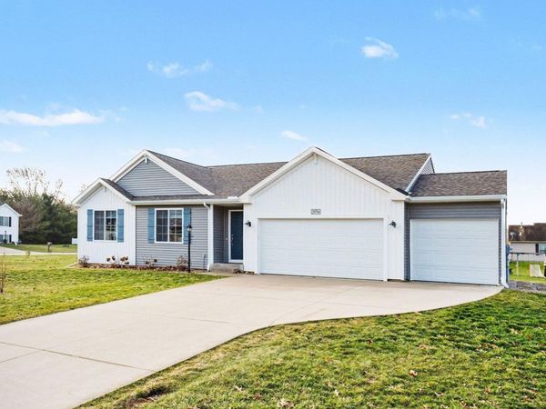 29794 Dallas Drive, Elkhart, IN 46514