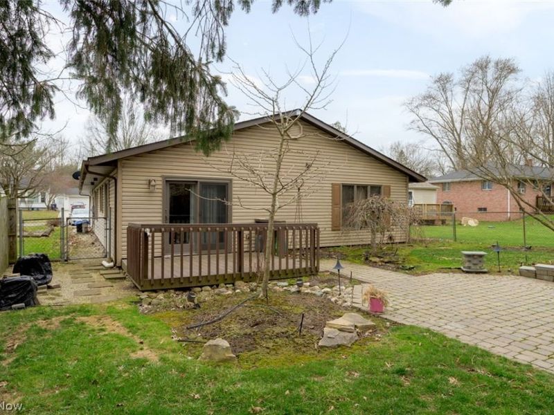 226 North Avenue, Ravenna, OH 44266 Photo 5