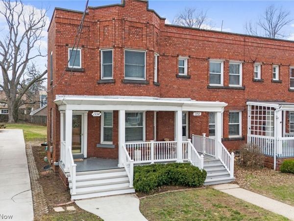 1354 Edwards Avenue , Lakewood, OH 44107