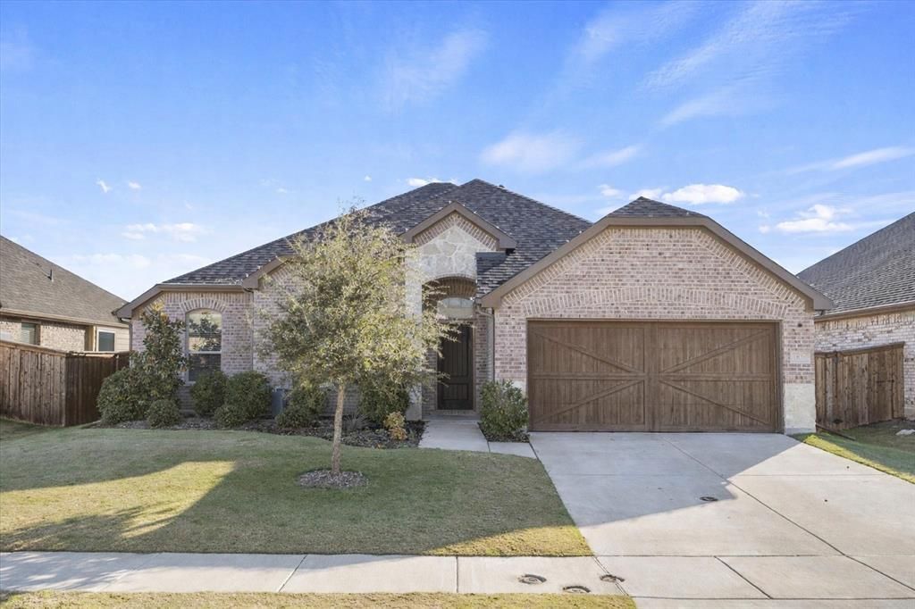 1825 Tuscany Drive, Mclendon Chisholm, TX 75032 Main Photo