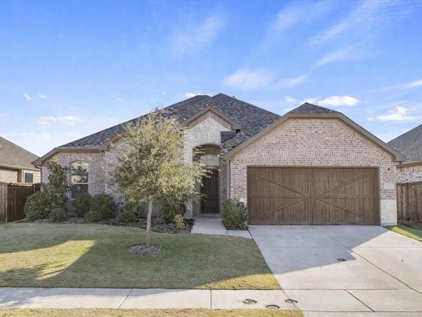 1825 Tuscany Drive, McLendon Chisholm, TX 75032