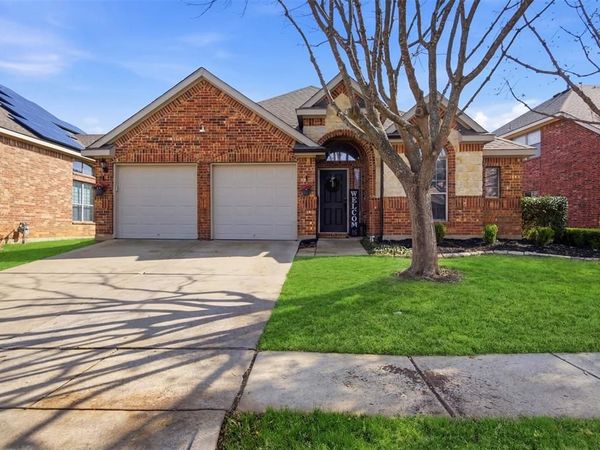 2565 Pinnacle Point Drive, Grand Prairie, TX 75054