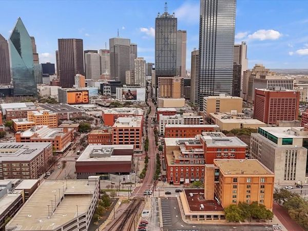 509 Elm Street, Unit 206, Dallas, TX 75202