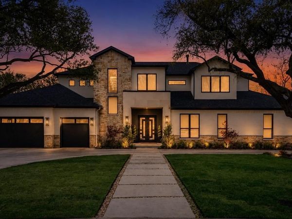 12007 Quincy Lane, Dallas, TX 75230