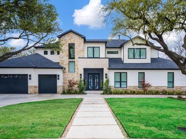 12007 Quincy Lane, Dallas, TX 75230