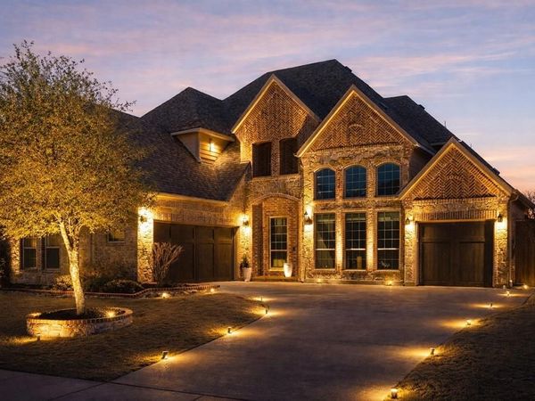 918 Pleasant View Drive, Rockwall, TX 75087