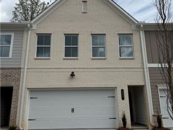 337 Colsen Drive , Acworth, GA 30102